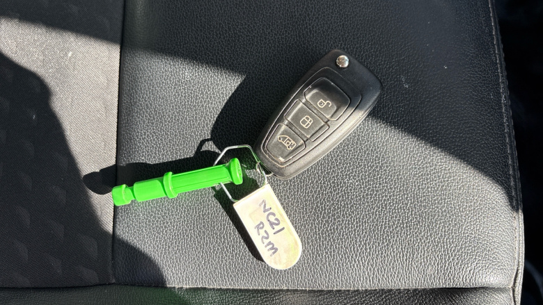 Ford Transit Custom 290 L1 Diesel Fwd 2.0 EcoBlue 185ps Low Roof Sport Van